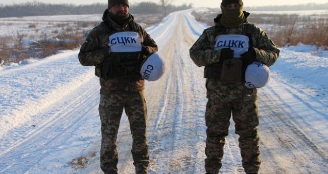 Новые требования по открытию КПВВ у Золотого выдвинул Киев, — заявили в Луганске