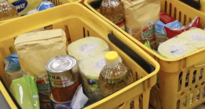 Сети супермаркетов могут отказаться от продажи масла, сахара, хлеба и гречки