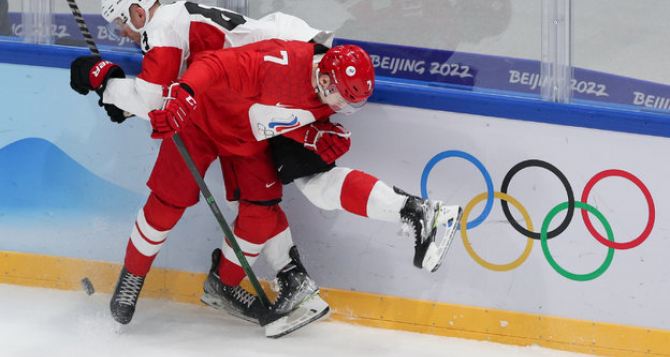 Олимпийский хоккейный турнир в Пекине — У кого больше шансов на победу?