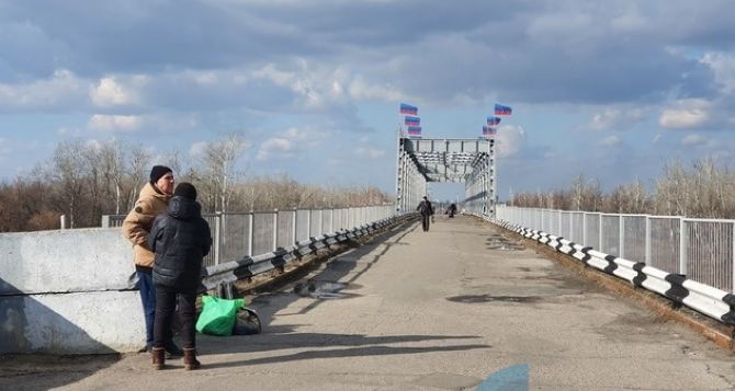 В Луганске рассказали как будет работать КПВВ «Станица Луганская»