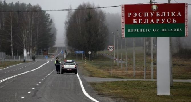 Делегация Украины выезжает на украино-белорусскую границу, чтобы провести переговоры с Россией