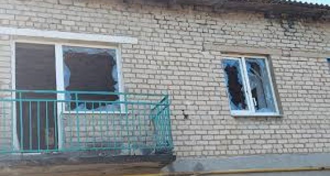 В Луганске заявили, что ВСУ оставили еще 15 населенных пунктов