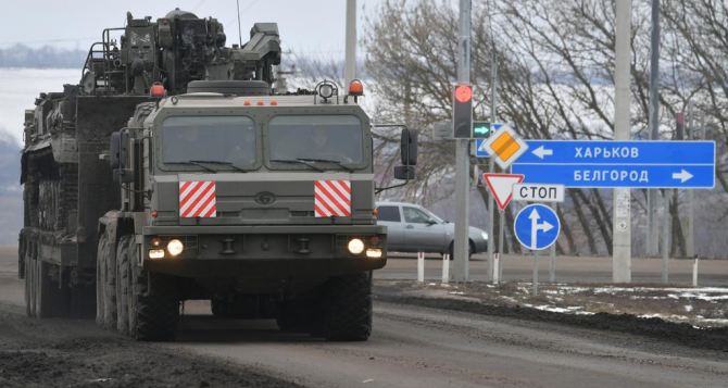 Не только Донбасс. Украинскую армию ждут мощные бои за Харьков
