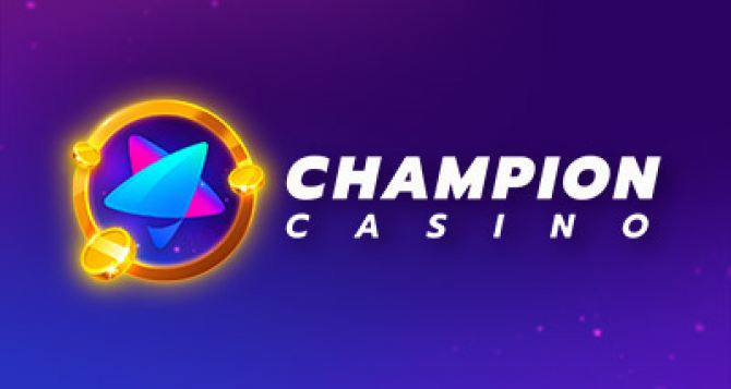 Вулкан среди казино и Чемпион среди вулканов