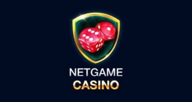 Официальный сайт казино Netgame: играть бесплатно и на гривны