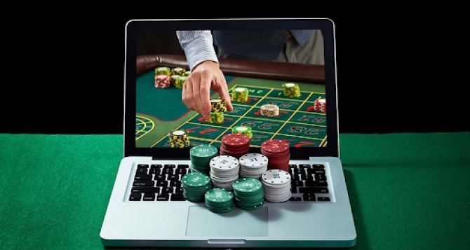 Азартные игры онлайн: как выбрать площадку и избежать мошенничества