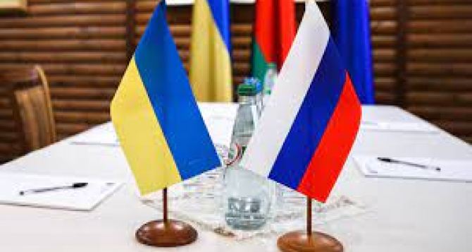 В Москве заявили, что не видят дипломатических вариантов решения ситуации на Украине