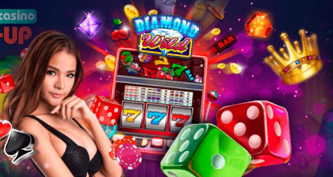 Играть в автоматы в Pin Up онлайн казино — удовольствие и выгода на миллион