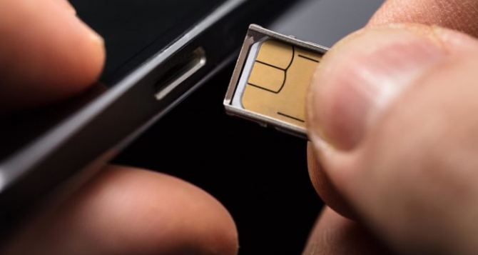 Киевстар, Vodafone и lifecell предупреждают абонентов о необходимости замены SIM-карт