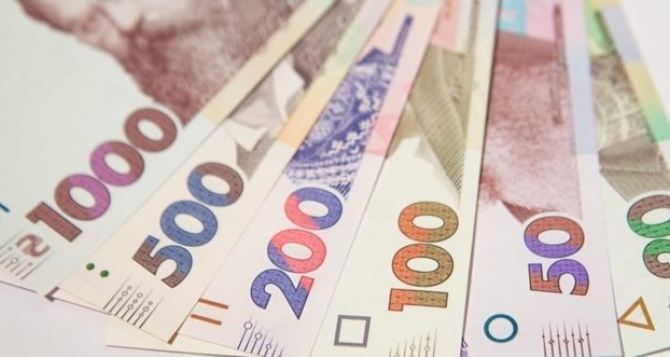 В Украине анонсировали новые выплаты до 5800 гривен