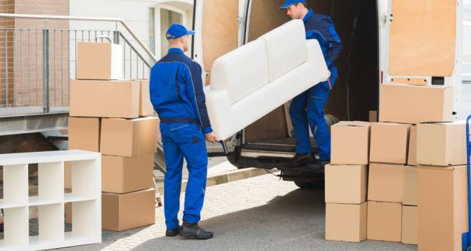 Грузоперевозки от &laquo;Moving Expert&raquo;&nbsp;&mdash; почему так дёшево?