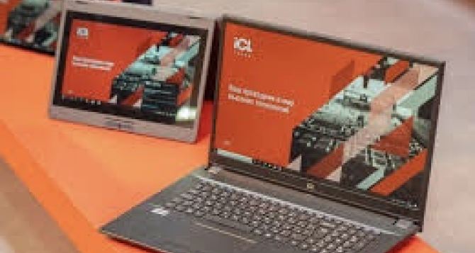Ноутбуки и планшеты ICL ТЕХНО для каждого пользователя и кошелька