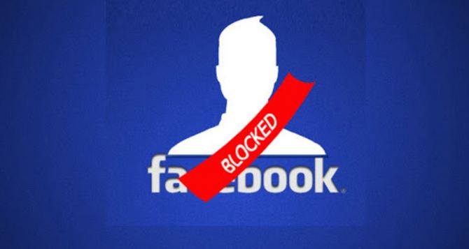 Блокировка аккаунтов, страниц и постов в Facebook. Минцифры ведет переговоры с компанией Meta