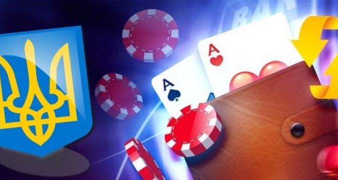 Особенности украинских казино онлайн на Casino Zeus