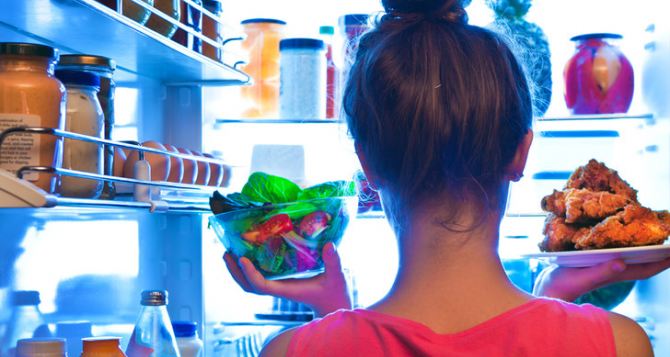Десять продуктов, которые нельзя хранить в холодильнике