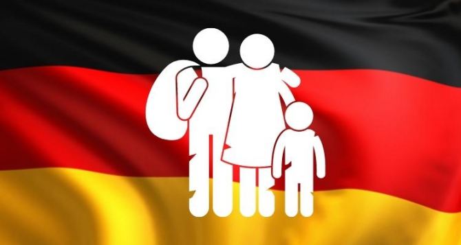 Германия вводит новые правила пребывания для украинских беженцев с 1 сентября
