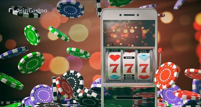 казино на андроид онлайн