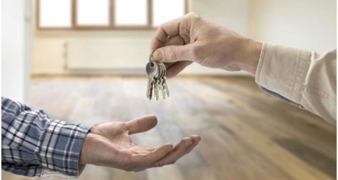 Как продать свою недвижимость в Украине. Важно знать 10 новых правил