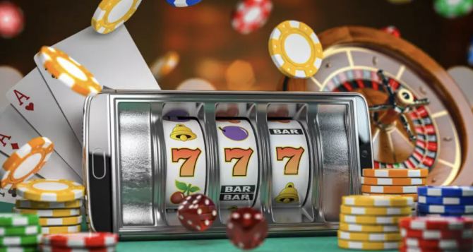 Ваш домашний Лас-Вегас на cash-playz-awtomati.net