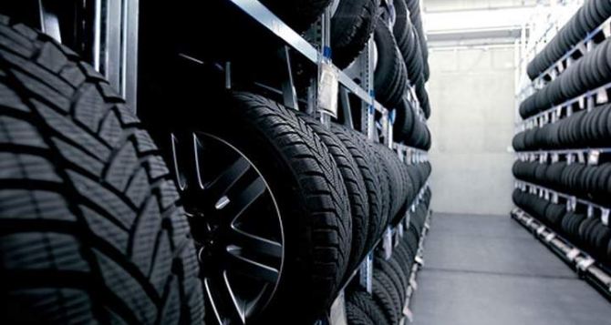 Где купить шины Michelin в Запорожье?