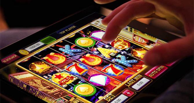 Онлайн казино и игровые автоматы: законодательство&nbsp;РФ
