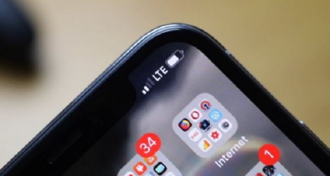 Vodafone направил всем своим абонентам срочное SMS-сообщение