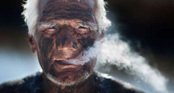 Бросить курить невозможно? Пенсионер с никотиновым стажем в 63 года это опроверг