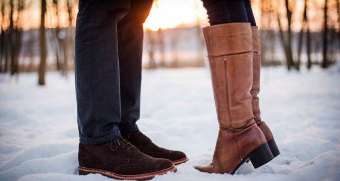 Как ухаживать за зимней обувью и продлить срок ее службы: Пять советов