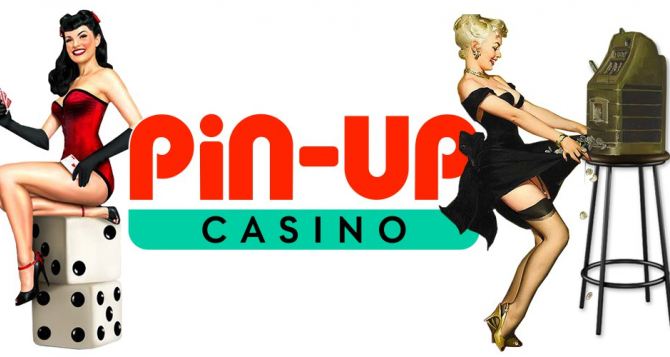 Вход в Pin-Up casino— простой процесс регистрации