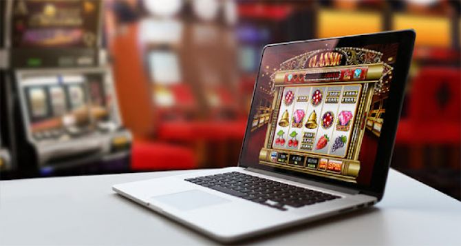 Онлайн казино с реальными ставками: как начать играть в онлайн слоты на деньги?