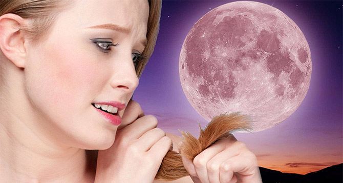Лунный календарь в декабре 2022, астрологи советуют на какие даты планировать поход к парикмахеру