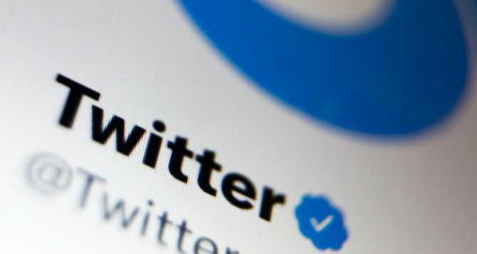 Twitter фактически заблокировал всех пользователей из Украины