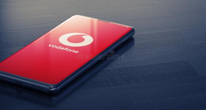 Абоненты Vodafone могут получить бесплатный интернет на три месяца