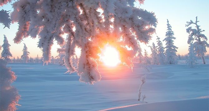День Зимнего Солнцестояния 2022: приметы, ритуалы, что нельзя делать