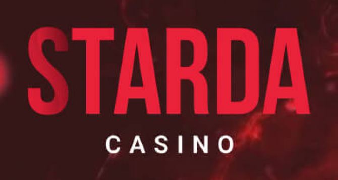Получи свой бонус в Starda casino