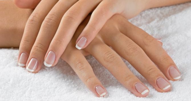 Опасны ли белые пятна на ногтях и почему они появляются
