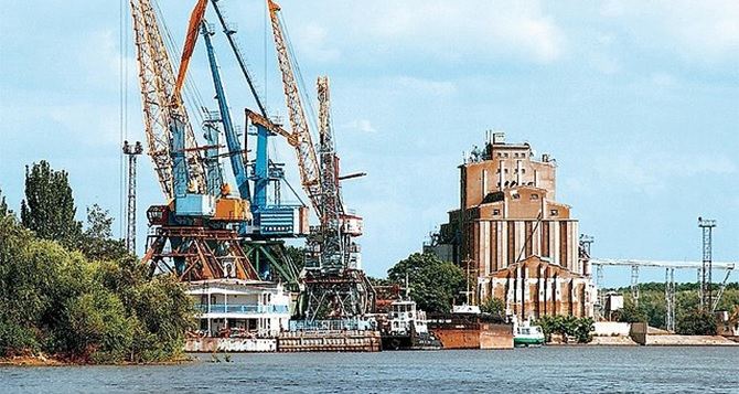 В Украине впервые выставят на продажу морской порт: названа цена