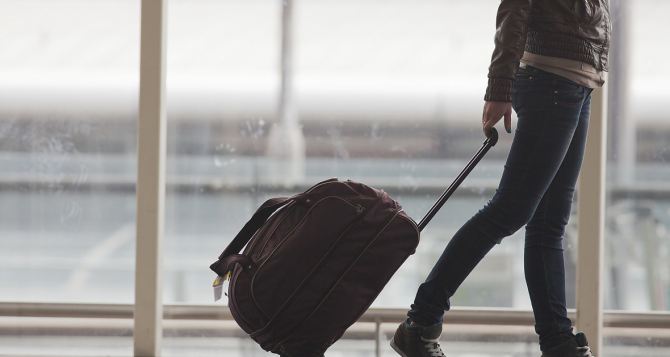 Сумка на колесах от Thule поможет на собственном опыте убедиться в высоком уровне шведского качества