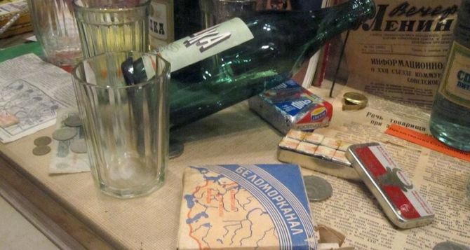 Алкогольные традиции СССР: как пили в Стране Советов