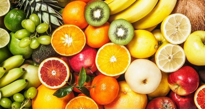 Зимние фрукты, которыми нужно наесться в холодное время года и извлечь максимальную пользу для организма