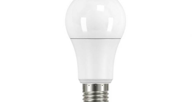 Как получить бесплатные энергосберегающие LED-лампы от Минреинтеграции