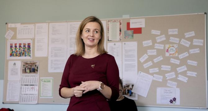 Германия облегчит трудоустройство украинских педагогов