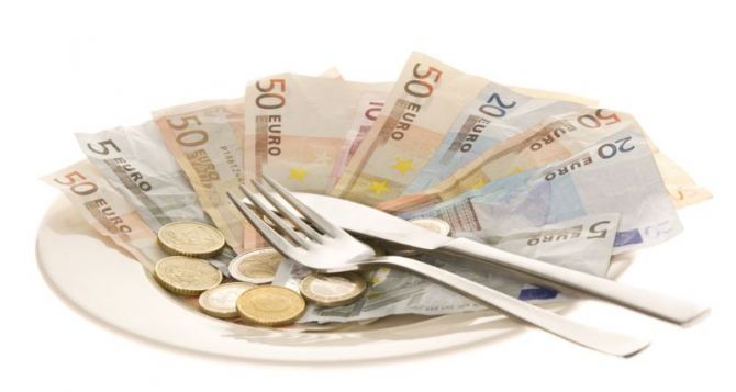 Информация для беженцев в Ирландии: теперь придется платить за питание и стирку самостоятельно