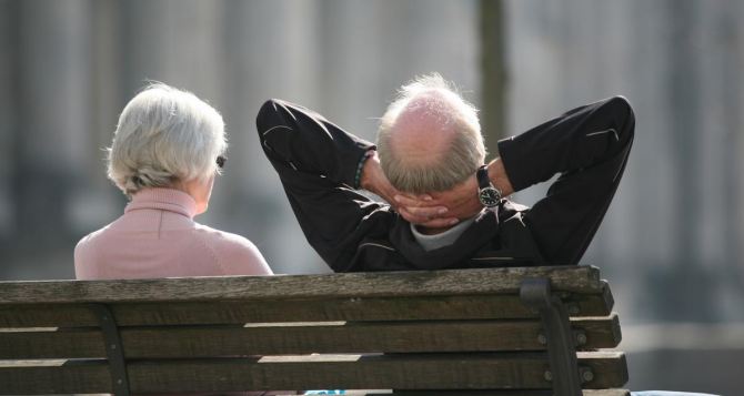 Пособие для украинских пенсионеров в Германии: как считают и кому дают