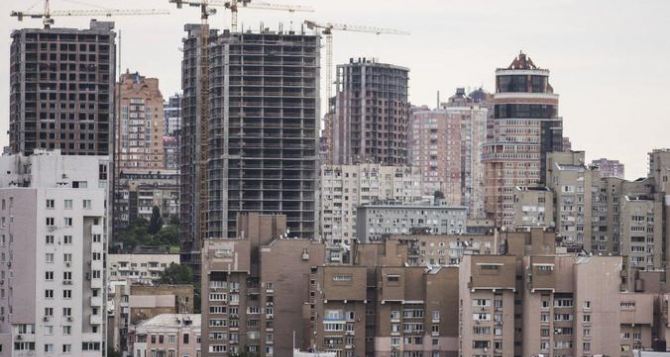 Какими будут цены на недвижимость в Украине в 2023 году