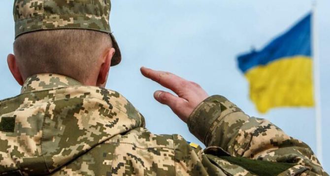 В Украине ввели новые правила воинского учета мужчин: что изменилось