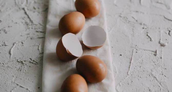 Простейший способ обнаружить несвежие яйца: точный результат гарантирован