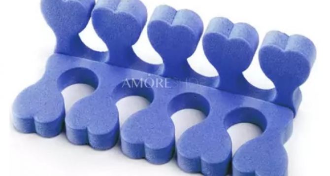 Качественные инструменты и всё для педикюра в магазине AmoreShop