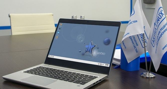 Astra Linux: стабильная жизнь после Windows и macOS