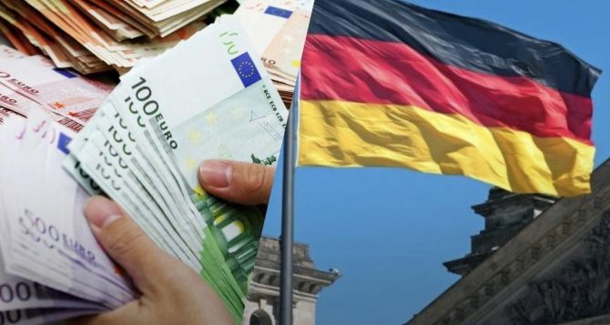 Германия повышает выплаты украинцам: успейте зарегистрироваться